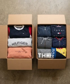 vintage clothing tommy hilfiger