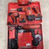 hilti cordless power tools