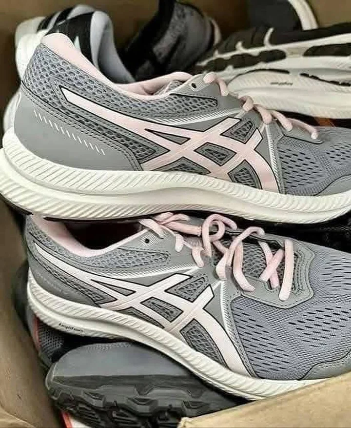 asics running sneakers