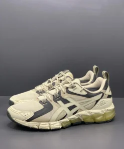 asics sneakers running