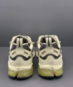 asics sneakers running