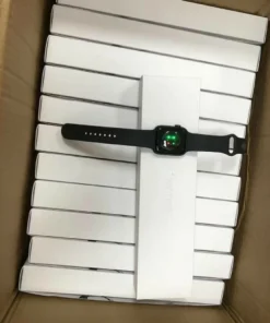 bulk apple watch liquidation canada