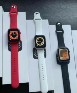 bulk apple watch liquidation canada