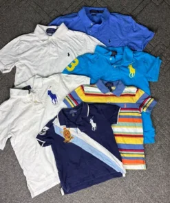 ralph lauren newborn clothes