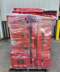 milwaukee tools