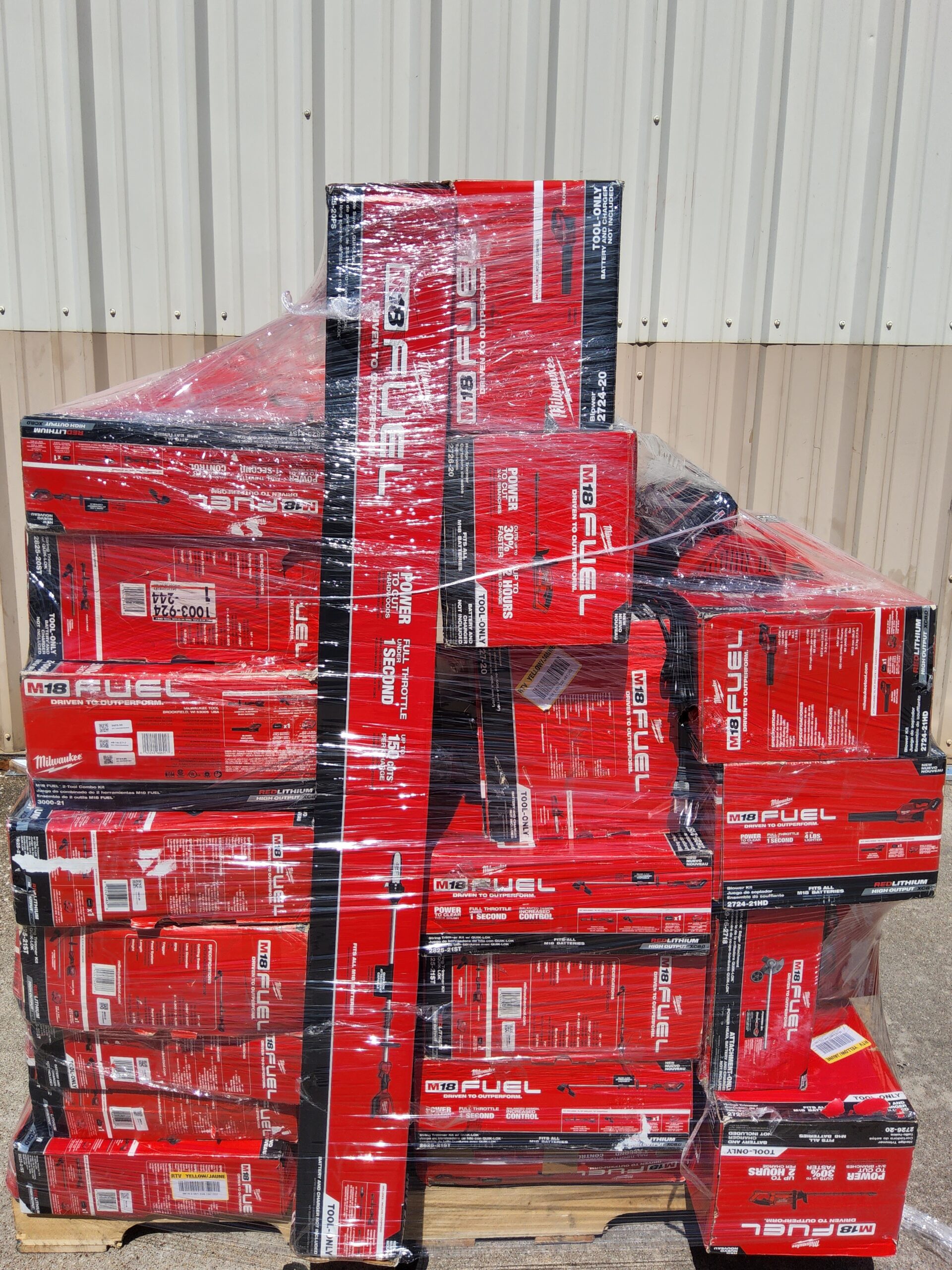 milwaukee tool