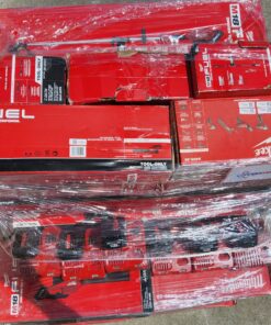 milwaukee tools