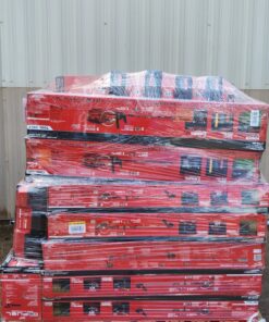 milwaukee tool box