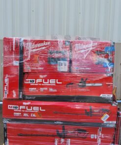 milwaukee tool box