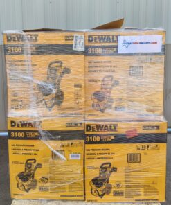 dewalt power tool kit