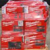 milwaukee power tools sawzall