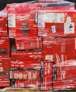 milwaukee power tools sawzall