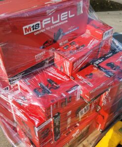 milwaukee power tools canada