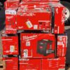 milwaukee tools power​