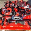 milwaukee power tools canada