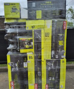 ryobi power tool set​