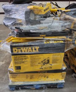 dewalt box tool