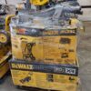 dewalt multi tool