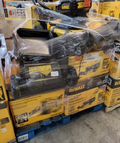 dewalt multi tool