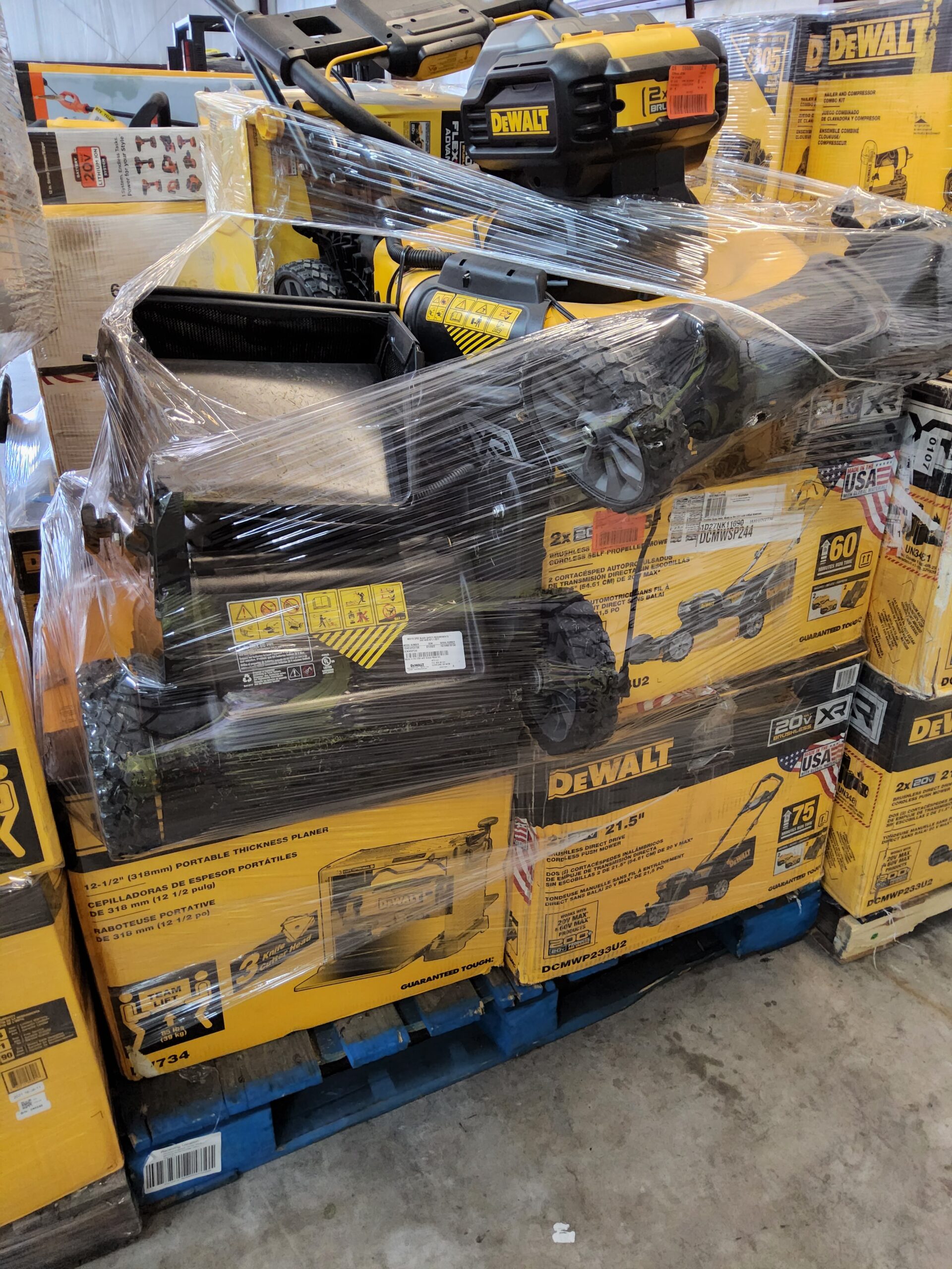 dewalt multi tool