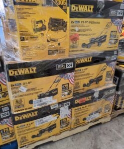best place to buy dewalt power tools