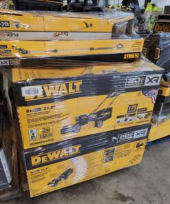 power tool set dewalt