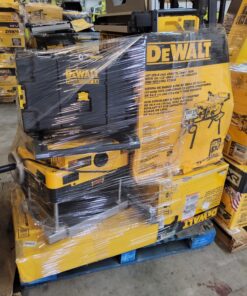 dewalt tools