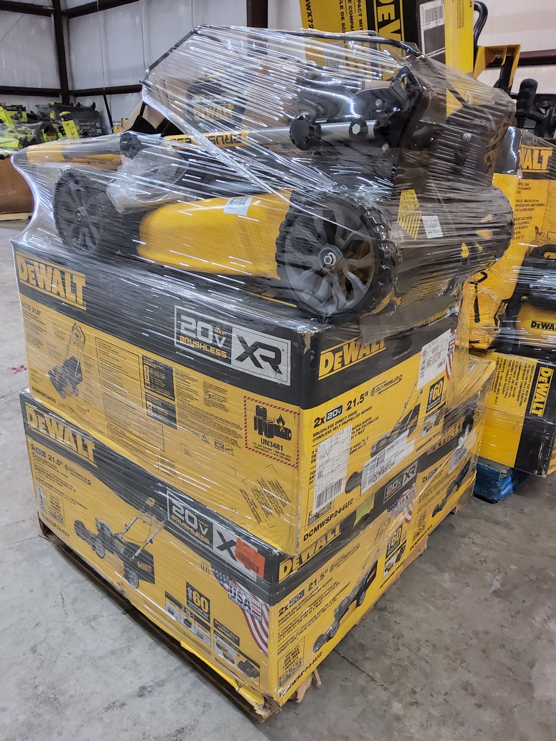 dewalt tools