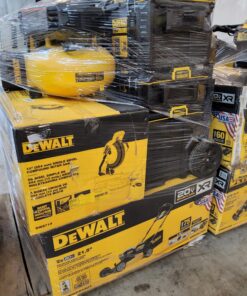 dewalt oscillating tool