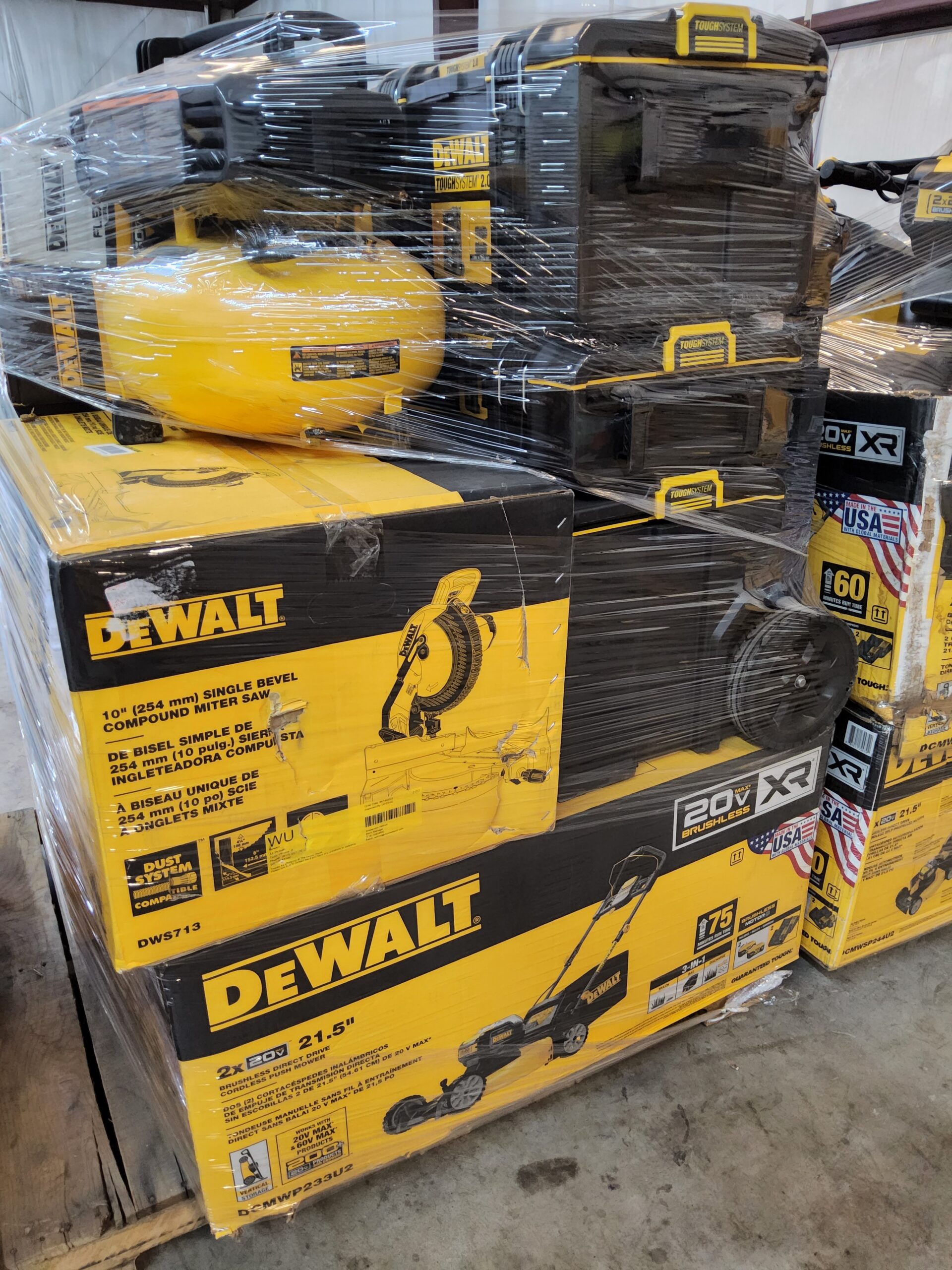 dewalt oscillating tool