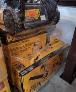 dewalt oscillating tool