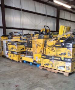 power tool set dewalt