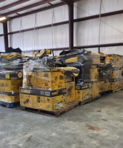 dewalt tool box