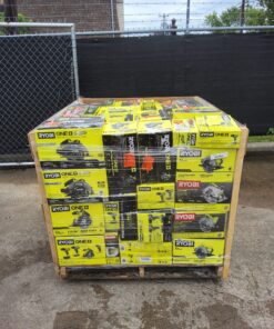 ryobi cordless power tools