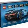 lego technic bugatti chiron 42083​