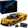 lego technic mclaren p1