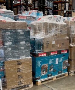 makita cordless power tools​