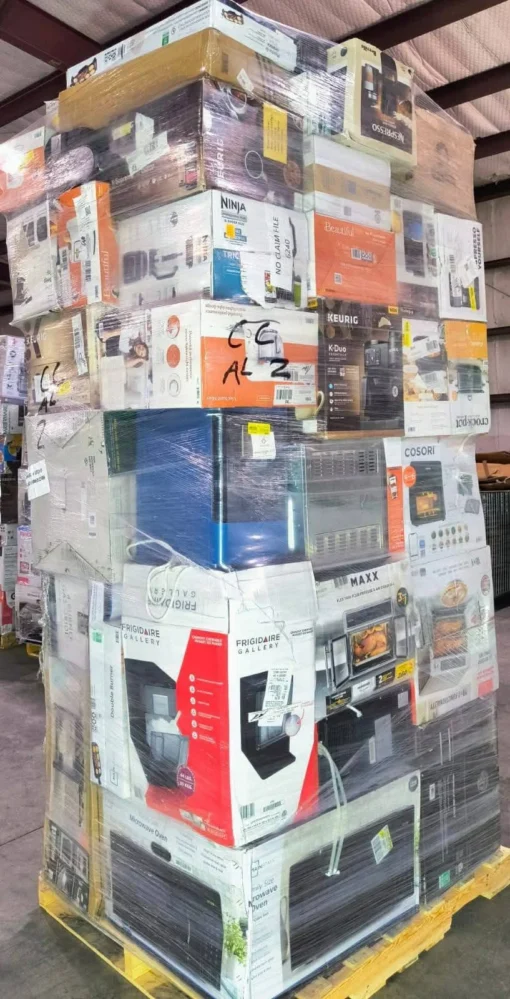 buy home kitchen appliances