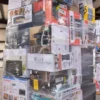 kitchen appliance packages