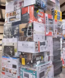 kitchen appliance packages