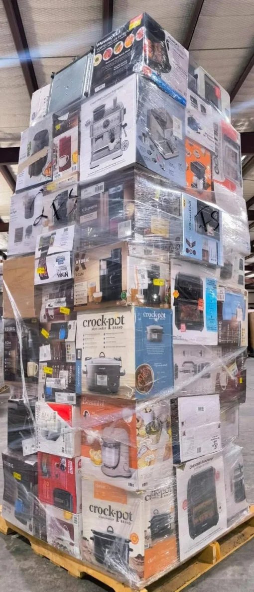 buy home kitchen appliances