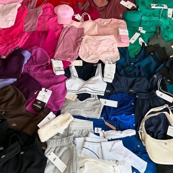 alo yoga clothes sale