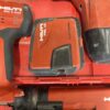 hilti power tool set