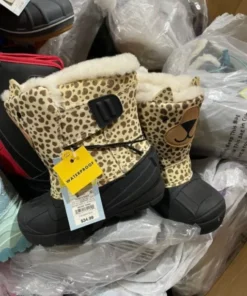 women's winter shoes and boots