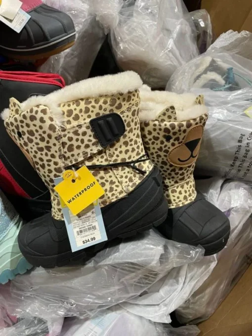 women's winter shoes and boots