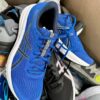 asics ladies sneakers
