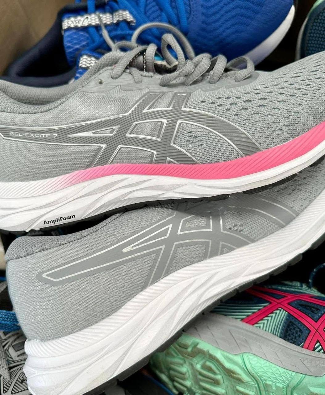 asics running sneakers womens