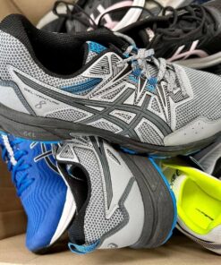 asics shoes sneakers