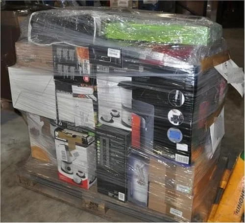 kitchen appliances