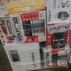 kitchen appliances